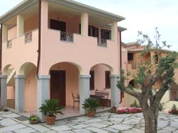 Picture of B&B  LA FALESIA of DORGALI