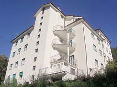 Foto HOTEL ALBERGO VILLA MARGHERITA di TIGLIETO