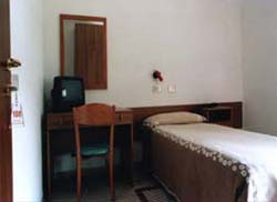 Foto HOTEL ALBERGO VILLA MARGHERITA di TIGLIETO