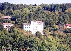 Fotos HOTEL ALBERGO VILLA MARGHERITA von TIGLIETO