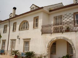 Picture of AGRITURISMO  MASSERIA POZZO TRE  PILE of MARTINA FRANCA