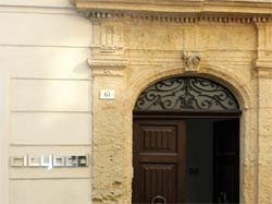 Picture of B&B CITYBED of AGRIGENTO