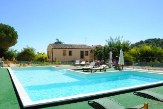 Photo HOTEL RESIDENZA DI CHARME VILLA TRIGONA a PIAZZA ARMERINA