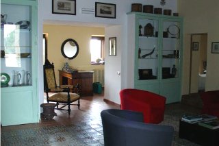 RESIDENZA DI CHARME VILLA TRIGONA - Foto 3