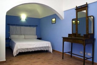 Photo HOTEL RESIDENZA DI CHARME VILLA TRIGONA a PIAZZA ARMERINA