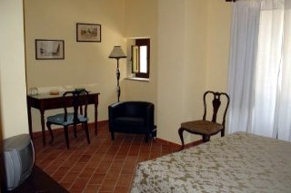 Picture of HOTEL RESIDENZA DI CHARME VILLA TRIGONA of PIAZZA ARMERINA