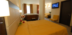 Picture of HOTEL  LA VILLA RESORT of MONTECATINI TERME