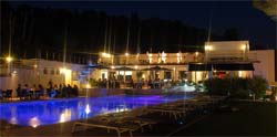 Picture of HOTEL  LA VILLA RESORT of MONTECATINI TERME