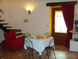 Picture of B&B IL GIARDINO DEGLI ARANCI of MORES