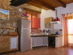 Picture of B&B CASTELNUOVO of RECANATI