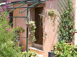 Photo B&B CASTELNUOVO a RECANATI