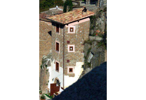 Photo CASA VACANZE TORRE AVELLANA CASE VACANZA - LOCAZIONE TURISTICA a VIGNANELLO