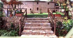 Picture of AGRITURISMO LA FAGIANAIA of COLLE DI BUGGIANO