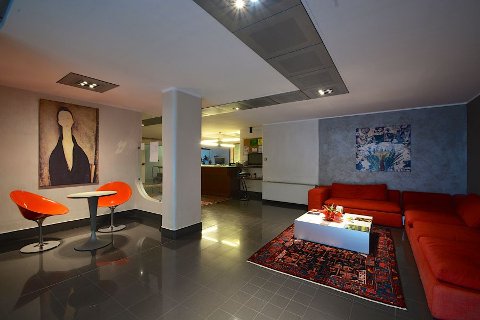 Picture of RESIDENCE HOTEL  TORINO UNO of TORINO