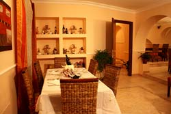 Picture of B&B  VILLA CORALLO DELL'ETNA of ACIREALE