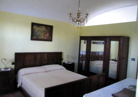 Picture of B&B DALLA MAGNA LIVIA L&L of BRUSASCO