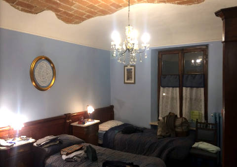 Picture of B&B DALLA MAGNA LIVIA L&L of BRUSASCO