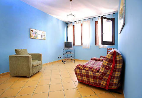 Picture of CASA VACANZE LA CHIUSA CASE VACANZE of CASTELLAMMARE DEL GOLFO