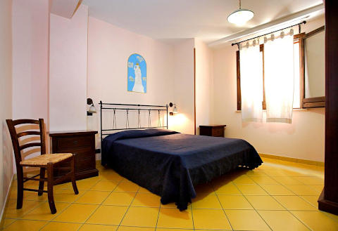 Picture of CASA VACANZE LA CHIUSA CASE VACANZE of CASTELLAMMARE DEL GOLFO