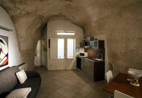 Foto RESIDENCE  SAN PIETRO BARISANO di MATERA