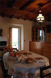 Picture of B&B CASA PISTANI  of QUARTESANA