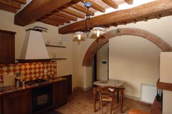 Picture of AGRITURISMO  BORGO DEL SENATORE of ANGHIARI