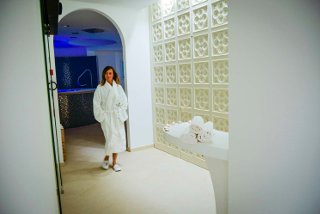 OSTUNI PALACE HOTEL MEETING SPA - Foto 19