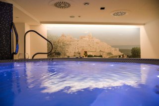 OSTUNI PALACE HOTEL MEETING SPA - Foto 20