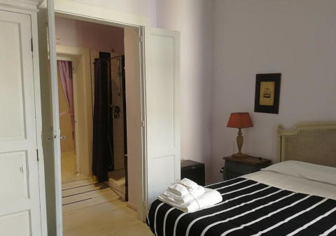 Picture of B&B CASA DEI VENTI GUEST HOUSE of BARI