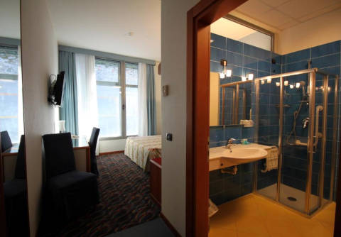 Photo HOTEL  SAN TERENZO a LERICI