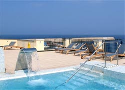 Photo HOTEL  VILLA CAROLINA a FORIO