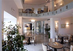 Photo HOTEL  VILLA CAROLINA a FORIO