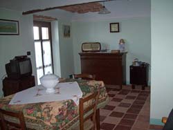 Photo B&B CA' DLA NONA (CASA DELLA NONNA) a BRUSASCO