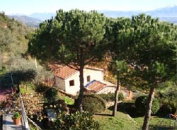 Picture of AFFITTACAMERE ARIANNA COUNTRY HOUSE of LA SPEZIA