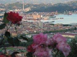 Foto AFFITTACAMERE ARIANNA COUNTRY HOUSE di LA SPEZIA