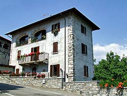 Photo B&B CAROLUS a MADONNA DEL SASSO