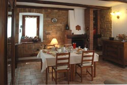 Picture of B&B CAROLUS of MADONNA DEL SASSO