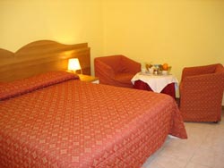 Photo HOTEL  TRIESTE a MONTECATINI TERME