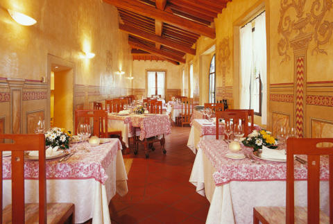 HOTEL VILLA SAN LUCCHESE - Foto 13