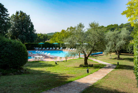 HOTEL VILLA SAN LUCCHESE - Foto 15