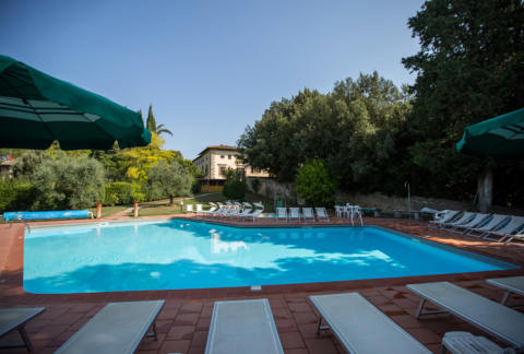 HOTEL VILLA SAN LUCCHESE - Foto 16