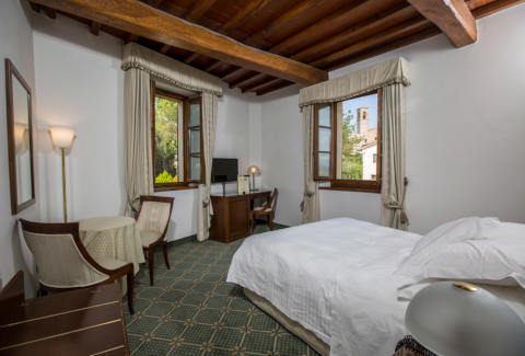 Picture of HOTEL DIMORA STORICA HOTEL VILLA SAN LUCCHESE of POGGIBONSI