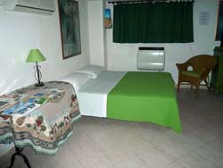 Picture of B&B LA CASA DAL TETTO VERDE of LANCIANO