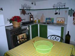 Fotos B&B LA CASA DAL TETTO VERDE von LANCIANO