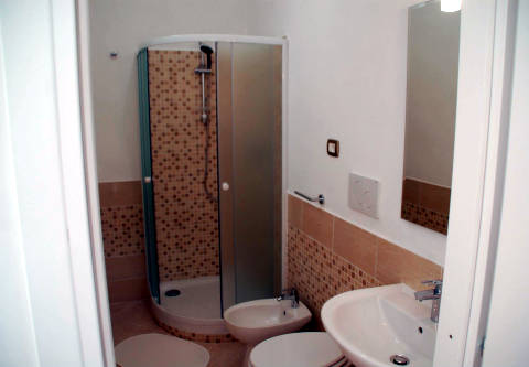 Picture of B&B LA CORTE DEGLI ULIVI BED AND BREAKFAST of CIVITAVECCHIA