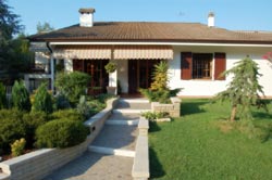 Picture of B&B AL PARCO  of SAN BENEDETTO PO