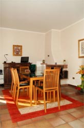 Picture of B&B AL PARCO  of SAN BENEDETTO PO