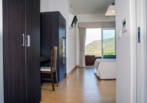 Photo HOTEL MORESCO PARK  a SPERLONGA