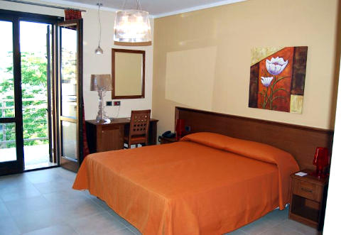 Picture of HOTEL  POMA of CUSTONACI