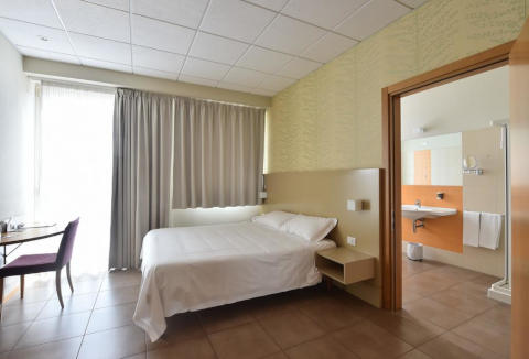 Photo HOTEL  TATI' a LUGO